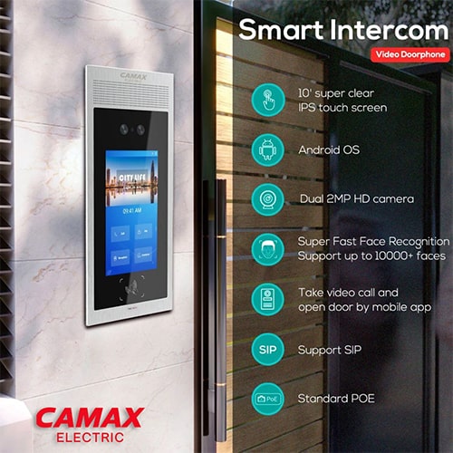 آیفون تصویری