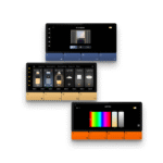 خانه هوشمند کامکث، smart camax