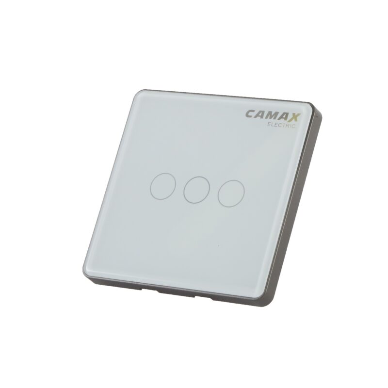 کلیدلمسی هوشمند کامکث سه پل