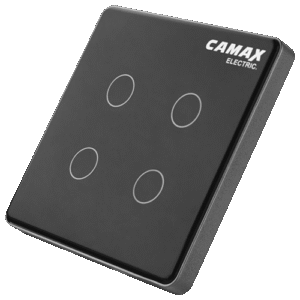 خانه هوشمند کامکث، کلید لمسی هوشمند کامکث