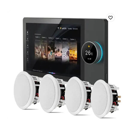 smart panel 8 inch-full