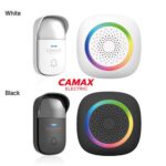 زنگ بیسیم، CAMAX،کامکث،200 متر،زنگ اخبار،خانه هوشمند کامکث
