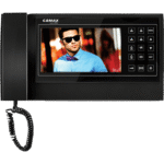 مانیتور هوشمند آیفون تصویری کامکث