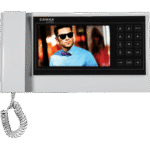 آیفون تصویری لاکچری،آیفون تصویری شیک ،آیفون تصویری حافظه دار ،ایفون تصویری هوشمند کامکث