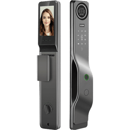digital-door-lock