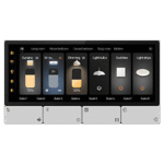 خانه هوشمند کامکث