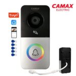 پنل WIFIءدارای تگ دربازکنءقابل نصب بر موبایل و مانیتور ءکابل ء آدابتور، کامکث ،CAMAX