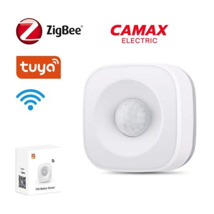 سنسور حرکتی WIFI-PIR