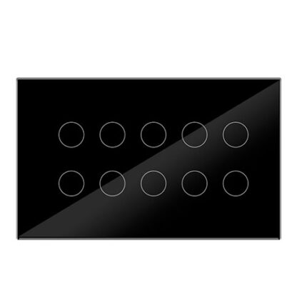 کلید هوشمند هشت پل