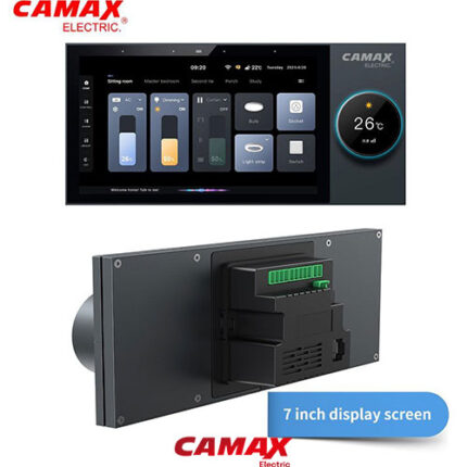 تاچ پنل روتاری