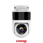 دوربین مداربسته Two-Way Audio