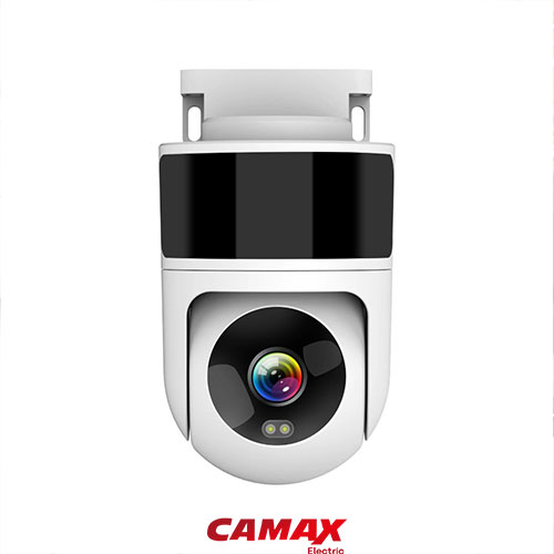 دوربین مداربسته Two-Way Audio