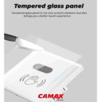 کلید هوشمند بهداشتی بدون اتصال دست