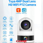 دوربین مدار بسته