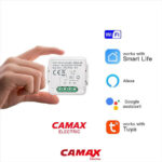 هوشمند رله هوشمند کامکث