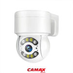 دوربین مداربسته چرخشی کامکث