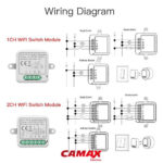 هوشمند رله هوشمند کامکث