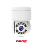 دوربین مداربسته چرخشی کامکث