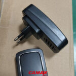 شاسی زنگ بیسیم بدون نیاز به باطری برد ۲۰۰ متر