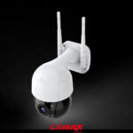 wifi werid conecction دوربین مدار بسته