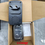 شاسی زنگ بیسیم بدون نیاز به باطری برد ۲۰۰ متر