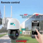 wifi werid conecction دوربین مدار بسته