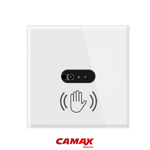 کلید هوشمند بهداشتی بدون اتصال دست