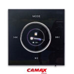 آمپلی فایر پخش موزیک کامکث