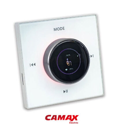 آمپلی فایر پخش موزیک کامکث