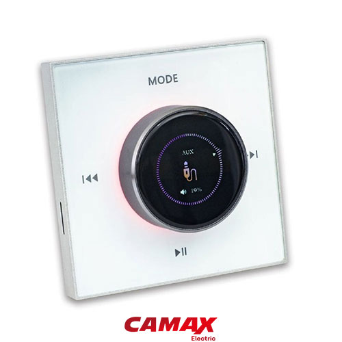 آمپلی فایر پخش موزیک کامکث