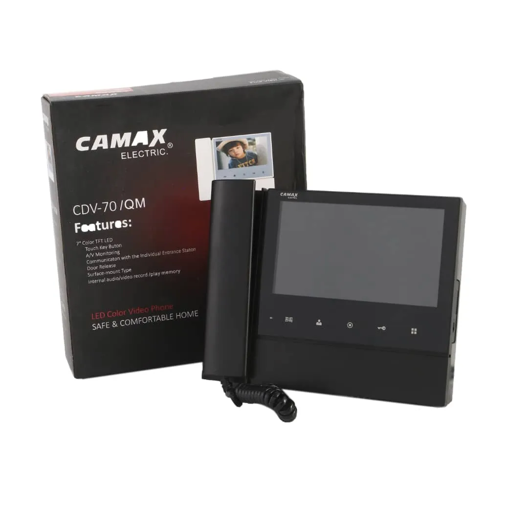 آیفون تصویری