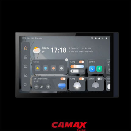 مانیتور ۱۰.۱ اینچی 10.1 WF با قابلیت کنترل از هر نقطه دنیا