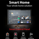 مانیتور ۱۰.۱ اینچی 10.1 WF با قابلیت کنترل از هر نقطه دنیا