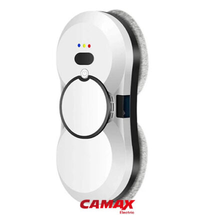 شیشه پاک کن رباتی برقی هوشمند