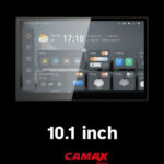 مانیتور ۱۰.۱ اینچی 10.1 WF با قابلیت کنترل از هر نقطه دنیا