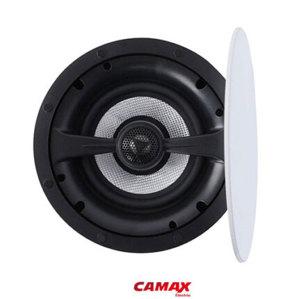 اسپیکر سقفی 80 وات واقعی سیمی