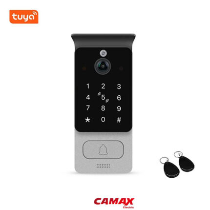 پنل تک واحدی آیفون تصویری LUX ACCESS