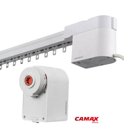 موتور پرده برقی هوشمند