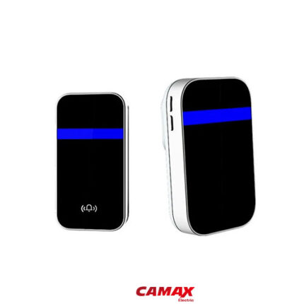 زنگ اخبار بیسیم -بدون نیاز به باطری