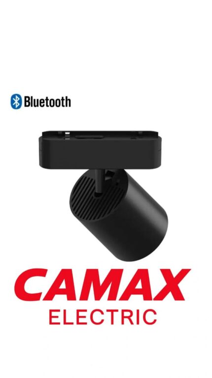 اسپیکرچراغ ریلی