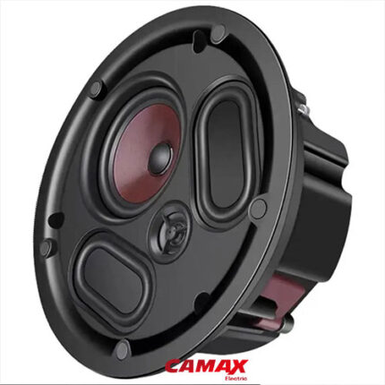 اسپیکر سقفی حرفه ای 100 وات/ووفر+تیوتر +ساب مدل :L8