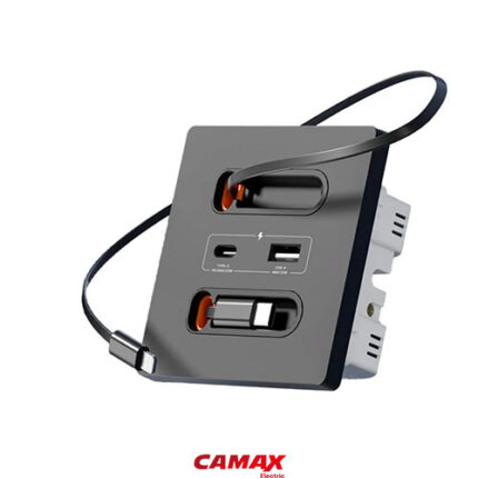 پریز شارژر موبایلی 20W کامکث