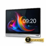 آیفون تصویری10 اینچی وای فای دار با منوی فارسی کیفیت 1080P مدل JWF