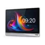 آیفون تصویری10 اینچی وای فای دار با منوی فارسی کیفیت 1080P مدل JWF