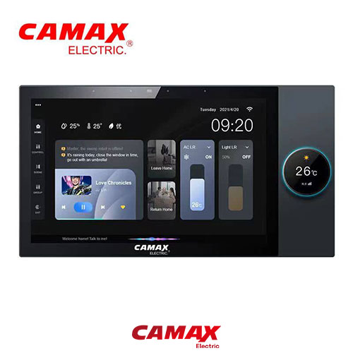 پنل لمسی هوشمند