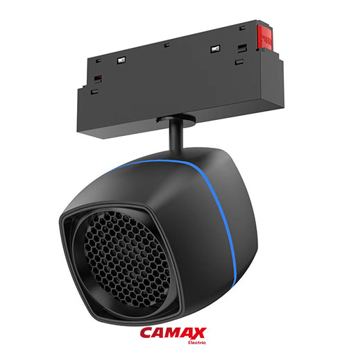 انواع اسپیکرمگنتی