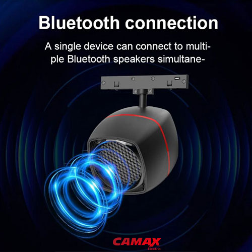 انواع اسپیکرمگنتی