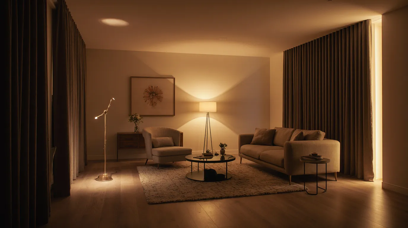 کلید لمسی هوشمند