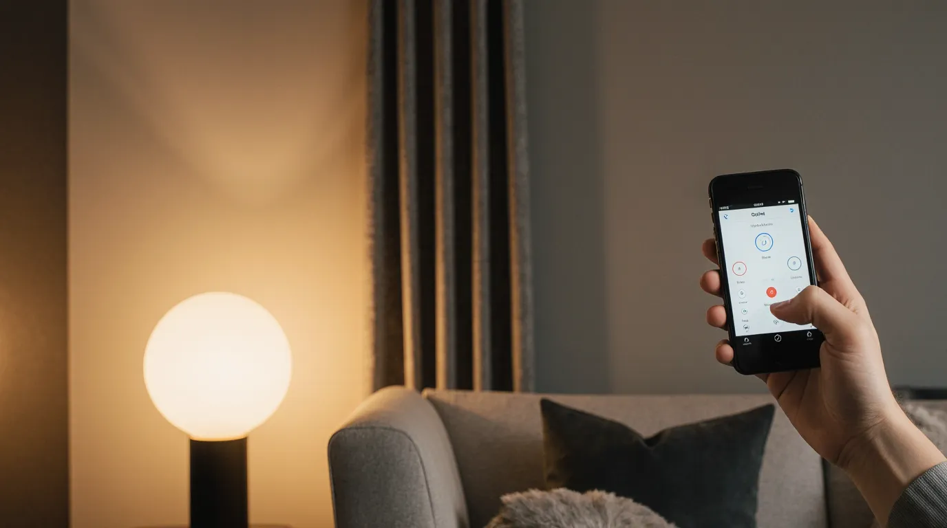 کلید تاچ هوشمند