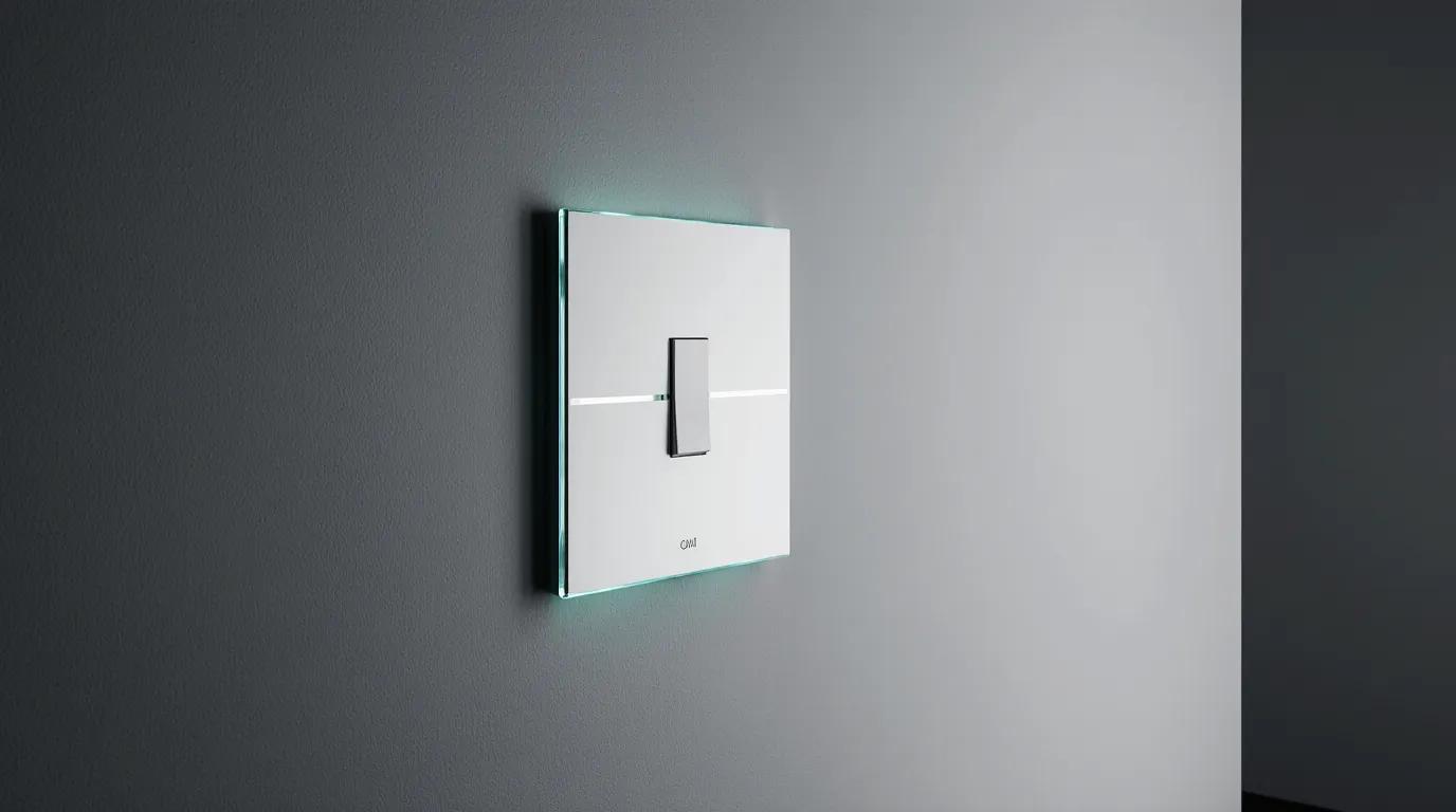 کلید لمسی هوشمند